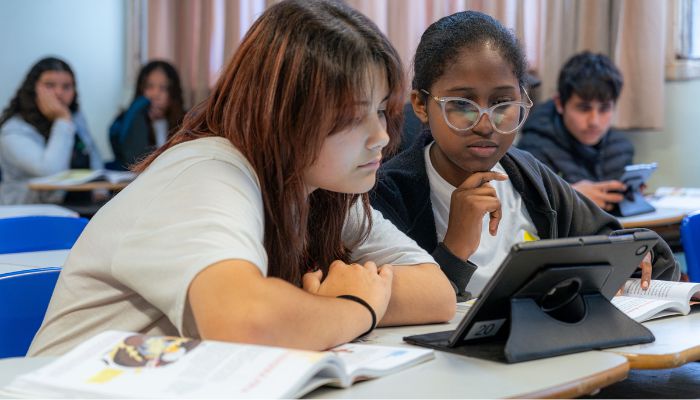  Tecnologias da Celepar facilitam aprendizado e o dia a dia da comunidade escolar